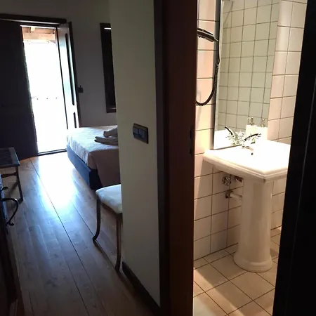 Casa Do Lello Séjour chez l'habitant *