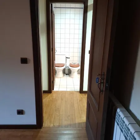 Casa Do Lello * Bragance