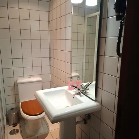 Séjour chez l'habitant Casa Do Lello Bragance