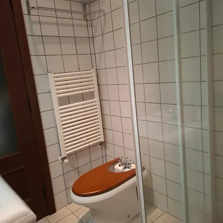 Casa Do Lello Séjour chez l'habitant *