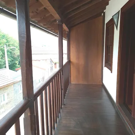 Casa Do Lello *