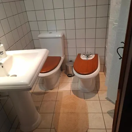 Privat bolig Casa Do Lello