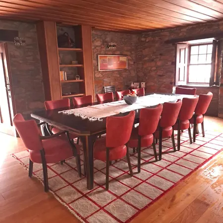 Casa Do Lello منزل للإقامة