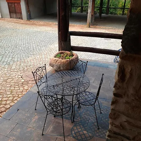 Casa Do Lello