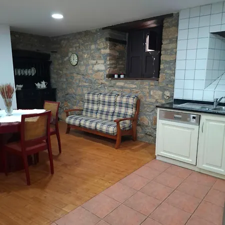 Casa Do Lello Bragance