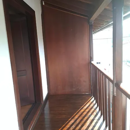 Casa Do Lello منزل للإقامة براغانسا