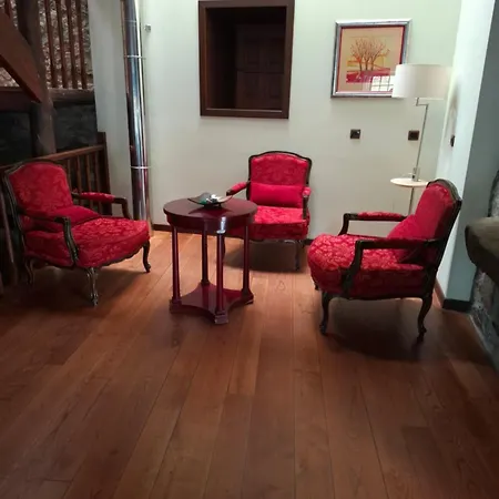 Privat bolig Casa Do Lello *