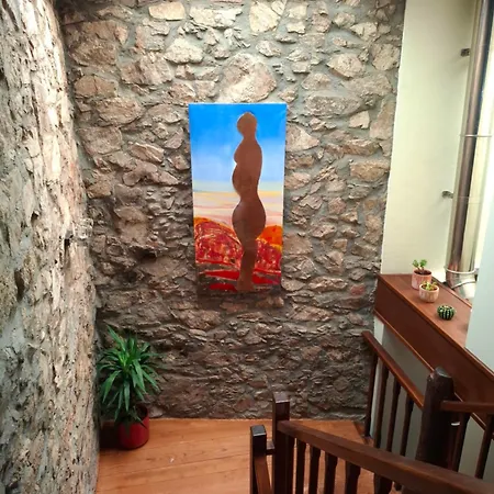 منزل للإقامة Casa Do Lello براغانسا