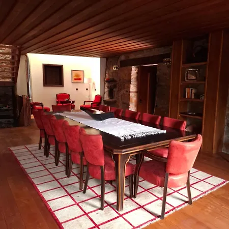 Casa Do Lello Bragance