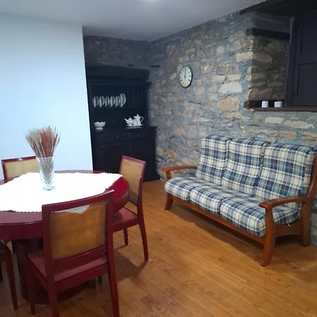 منزل للإقامة Casa Do Lello *