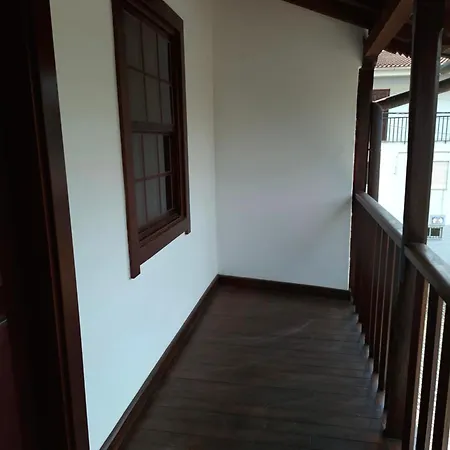 Casa Do Lello *