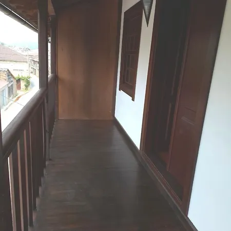 منزل للإقامة Casa Do Lello