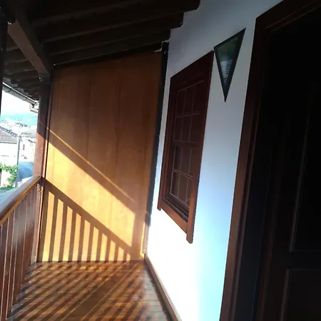 منزل للإقامة Casa Do Lello