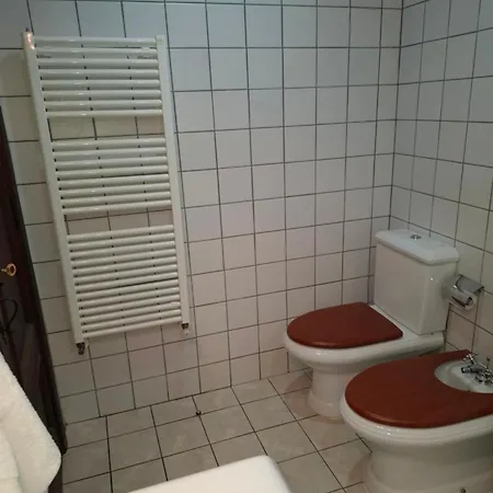 Casa Do Lello Bragance