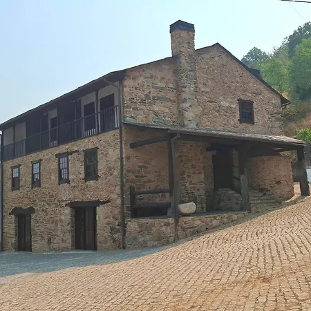 Casa Do Lello * Bragance