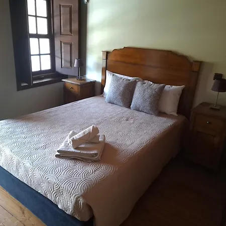 Casa Do Lello منزل للإقامة براغانسا