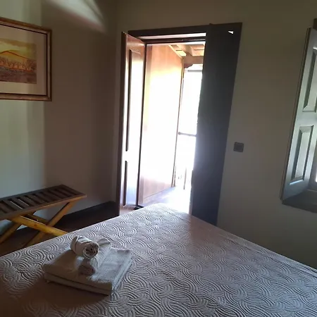 Privat bolig Casa Do Lello