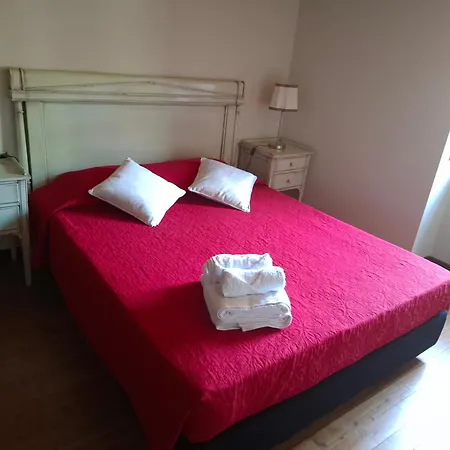 Casa Do Lello براغانسا