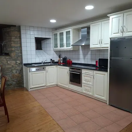 Casa Do Lello منزل للإقامة *