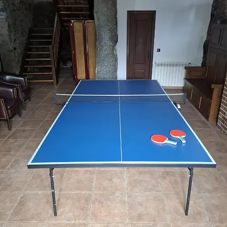 Casa Do Lello * براغانسا