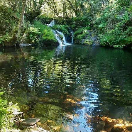 Séjour chez l'habitant Casa Do Lello Bragance