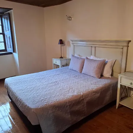 Casa Do Lello Séjour chez l'habitant