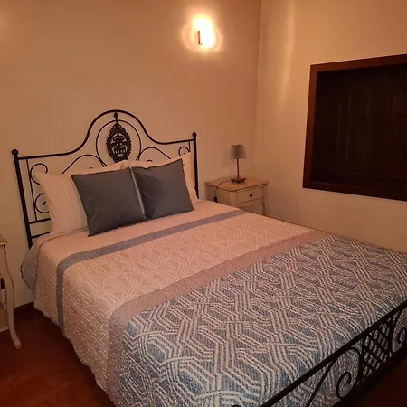 Quarto em Acomodações Particulares Casa Do Lello Bragança