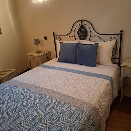 Casa Do Lello * براغانسا