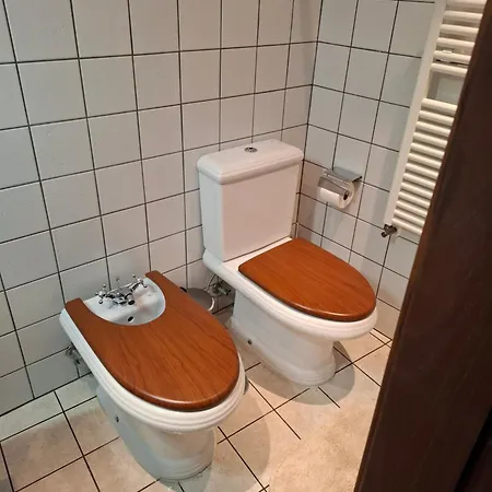 Quarto em Acomodações Particulares Casa Do Lello Bragança