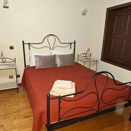 Casa Do Lello Séjour chez l'habitant