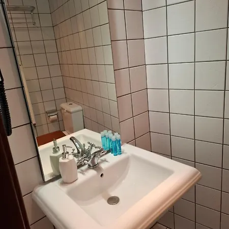 منزل للإقامة Casa Do Lello *