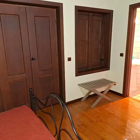 Casa Do Lello Séjour chez l'habitant *