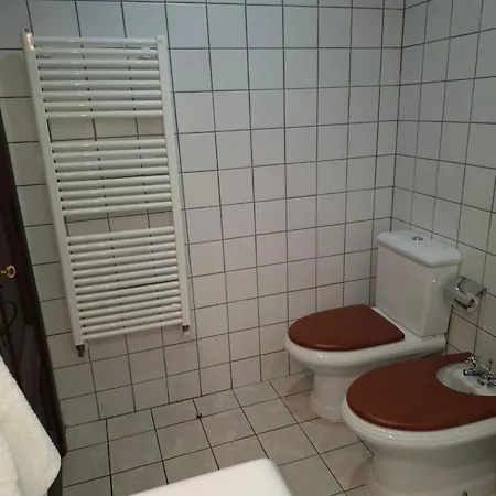 Casa Do Lello منزل للإقامة براغانسا