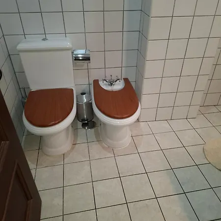 Privat bolig Casa Do Lello *