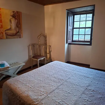 Casa Do Lello * Bragance