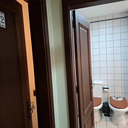 Casa Do Lello Quarto em Acomodações Particulares *