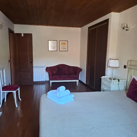 Casa Do Lello Privat bolig *