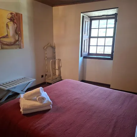 Casa Do Lello Bragança