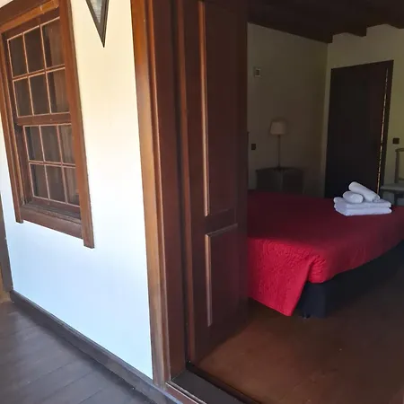 Casa Do Lello * Bragança
