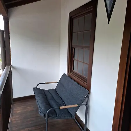 Casa Do Lello * Bragança