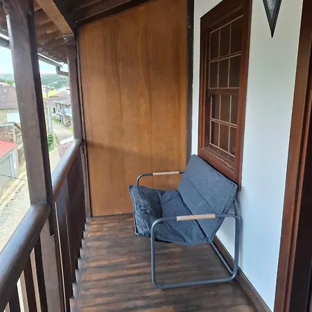 Casa Do Lello Ubytování v soukromí Bragança