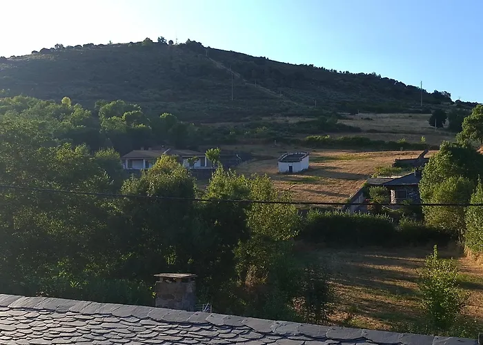 Casa Do Lello Quarto em Acomodações Particulares Bragança