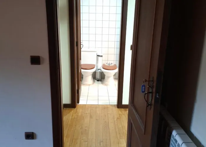 Casa Do Lello * Bragança