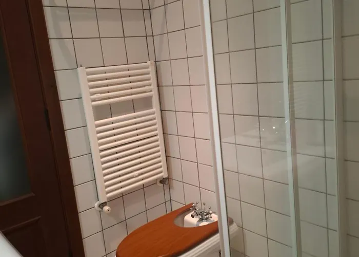 Casa Do Lello Quarto em Acomodações Particulares *