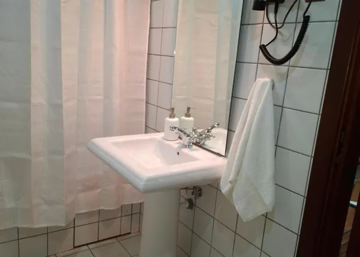 Casa Do Lello * Bragança