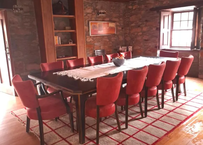 Casa Do Lello Homestay szállás