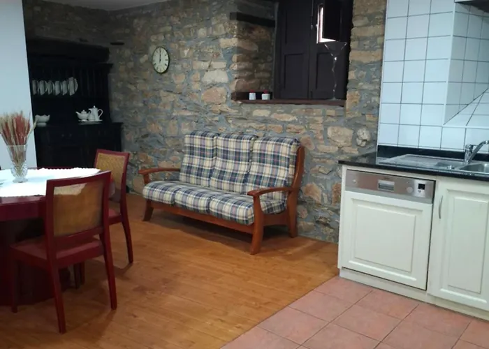 Casa Do Lello Bragança