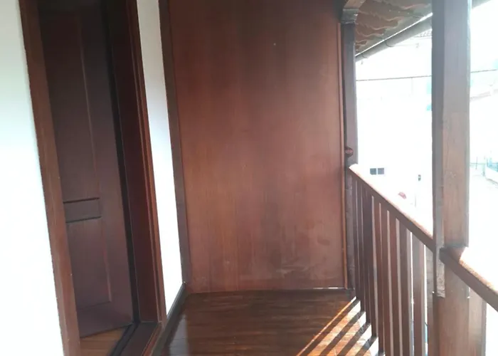 Casa Do Lello Quarto em Acomodações Particulares Bragança