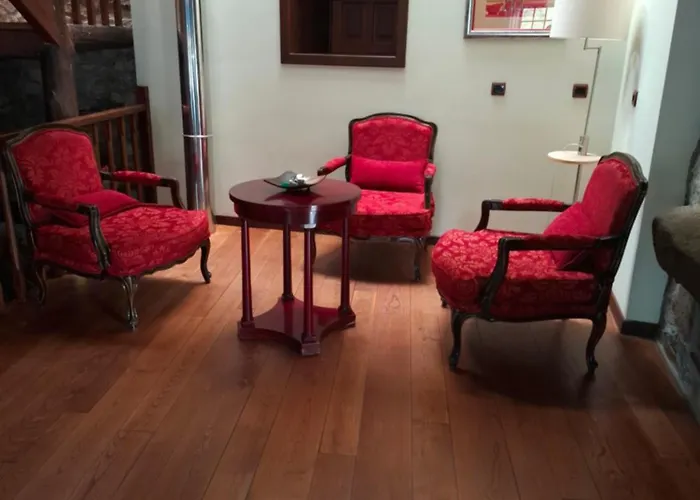 Quarto em Acomodações Particulares Casa Do Lello *