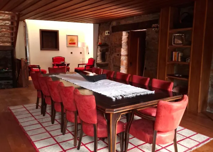 Casa Do Lello Bragança